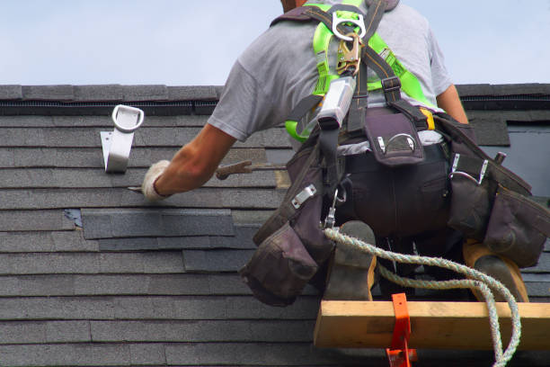Best Storm Damage Roof Repair  in Portage, PA
